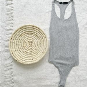 Naked Wardrobe Bodysuit S